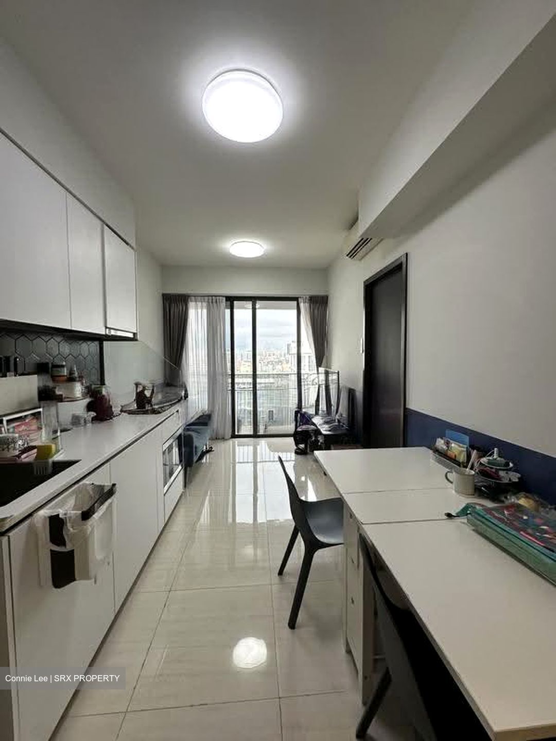 Sims Urban Oasis (D14), Condominium #623993261